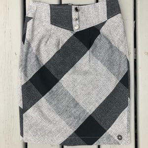 Gentle Fawn Size 4 Skirt